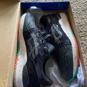 ASICS Tiger Sneakers